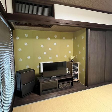 Kaga House Kanazawa Exterior foto