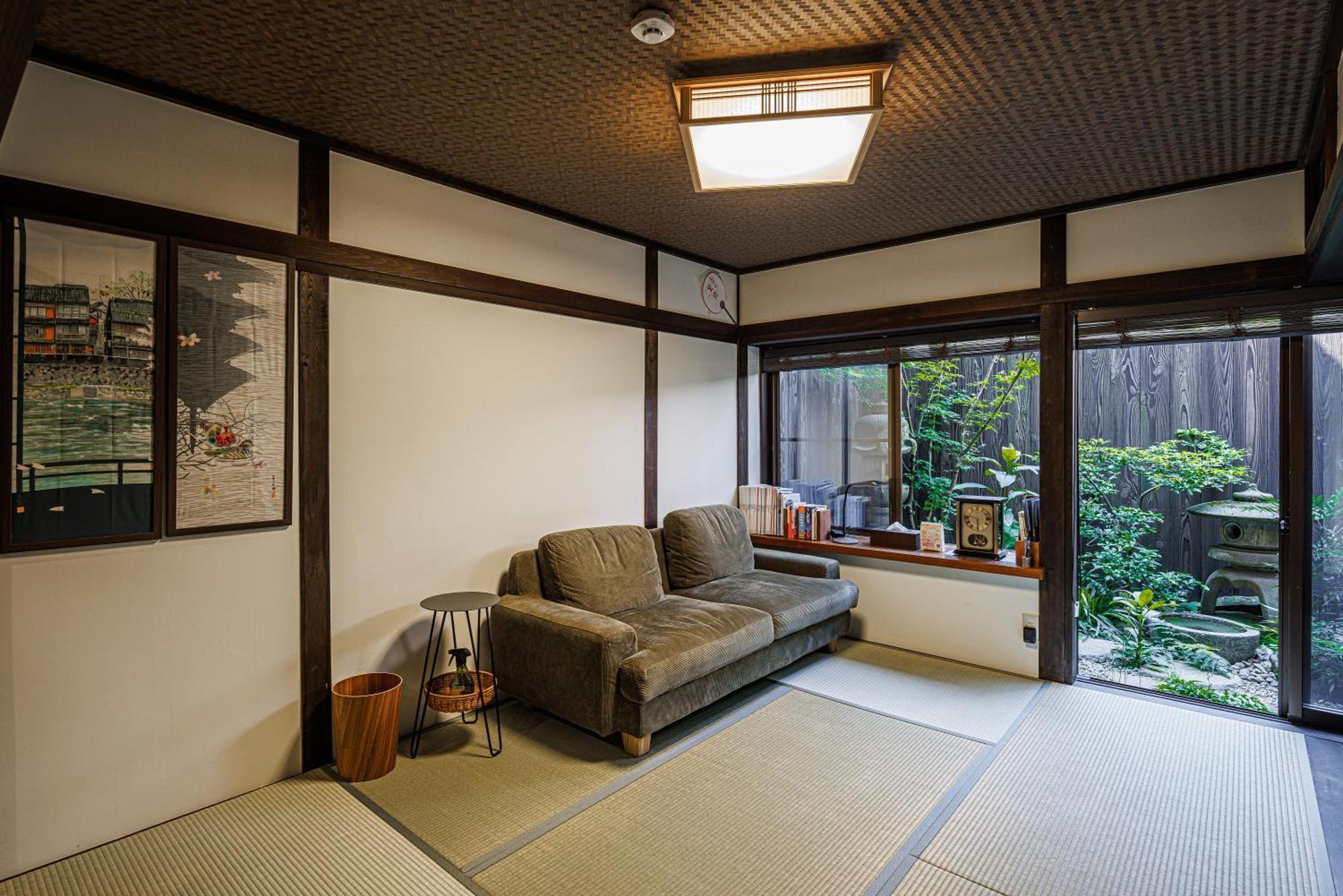 Kaga House Kanazawa Exterior foto