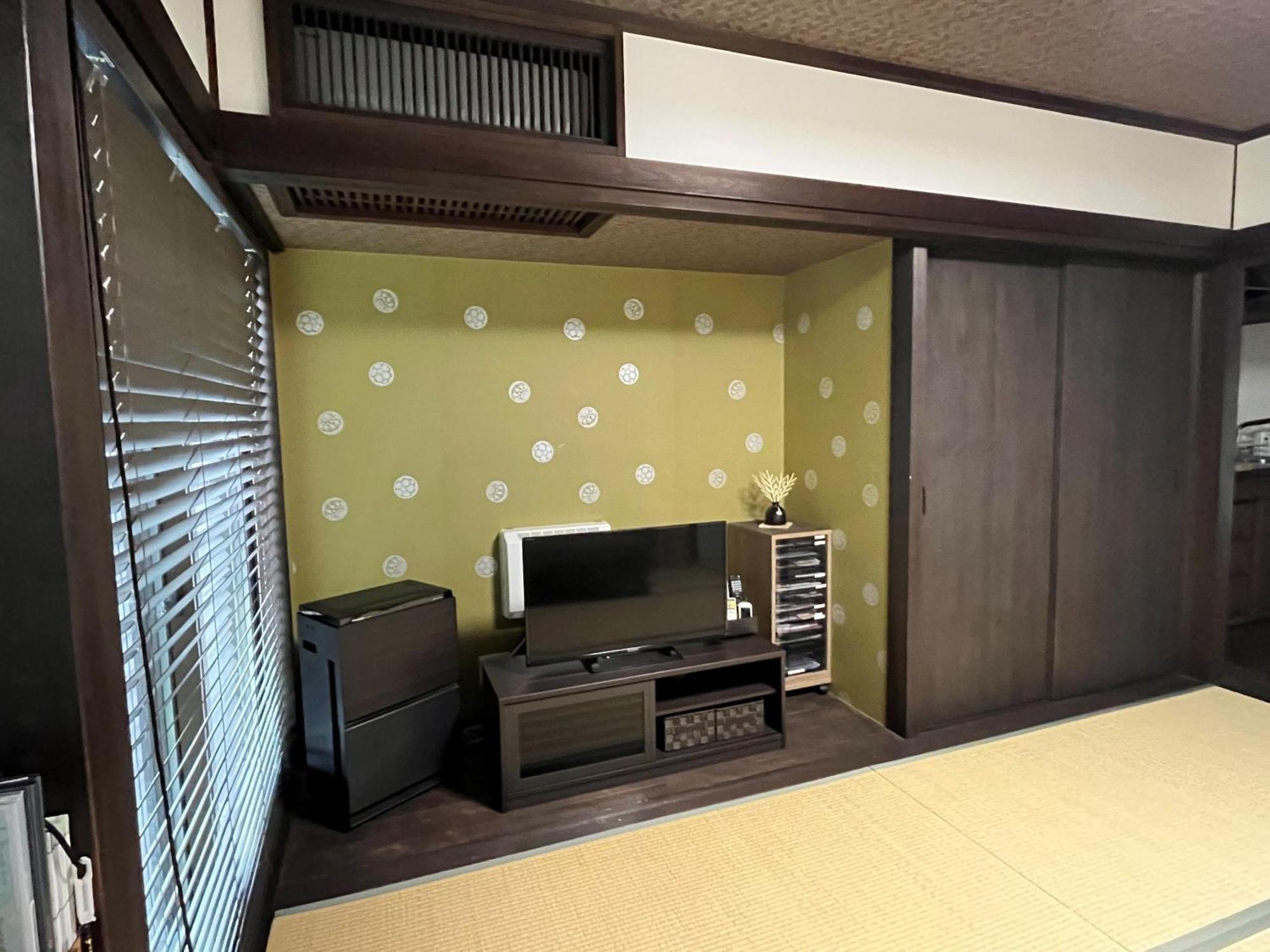 Kaga House Kanazawa Exterior foto