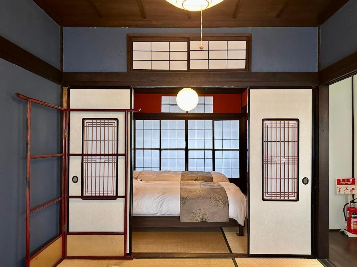 Kaga House Kanazawa Exterior foto